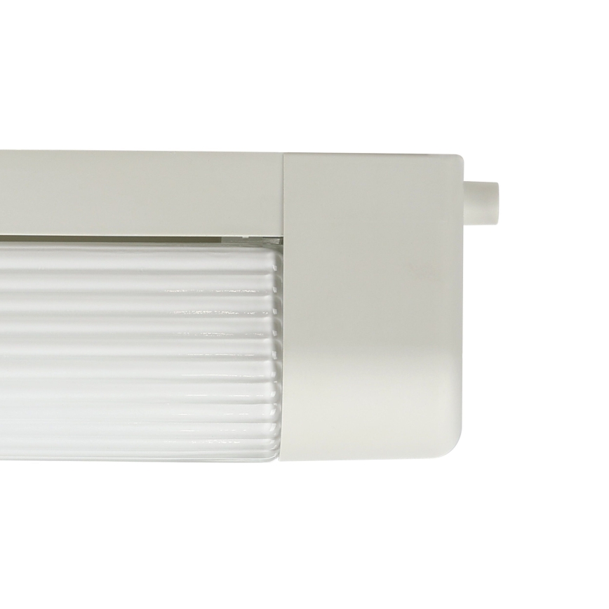 Eglo 94987 - Väggbelysning BARI 1 2xE14/40W/230V