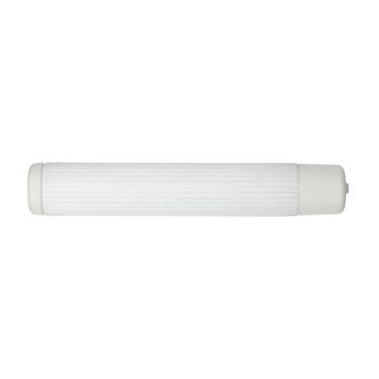 Eglo 94987 - Väggbelysning BARI 1 2xE14/40W/230V