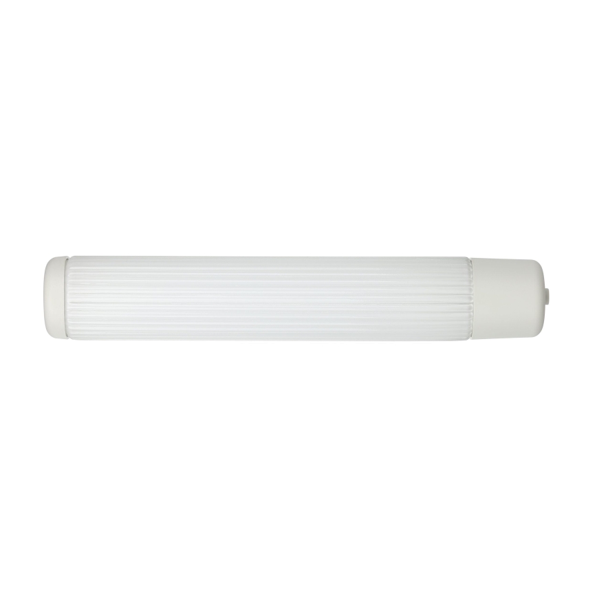 Eglo 94987 - Väggbelysning BARI 1 2xE14/40W/230V