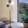 Eglo 94995 - Golvlampa MARONDA 3xE14/40W/230V