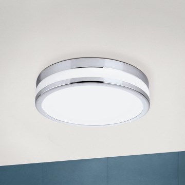 Eglo 94998 - LED Badrumsbelysning LED PALERMO 1xLED/11W/230V
