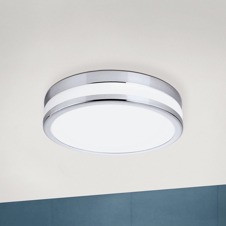 Eglo 94998 - LED Badrumsbelysning LED PALERMO 1xLED/11W/230V