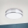 Eglo 94998 - LED Badrumsbelysning LED PALERMO 1xLED/11W/230V