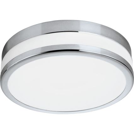 Eglo - LED badrumslampa 1xLED/11W/230V IP44