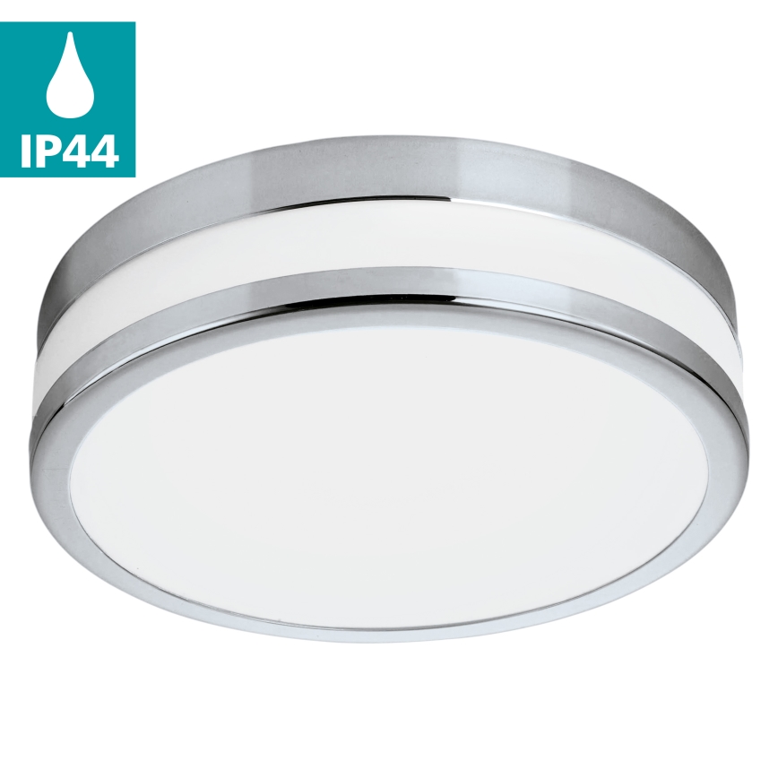 Eglo - LED badrumslampa 1xLED/24W/230V IP44