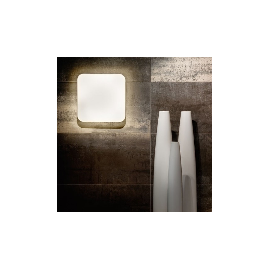 Eglo 95004 - LED Badrumsbelysning LED GIRON 1xLED/16W/230V