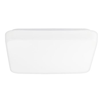 Eglo 95004 - LED badrumslampa LED GIRON 1xLED/16W/230V IP44