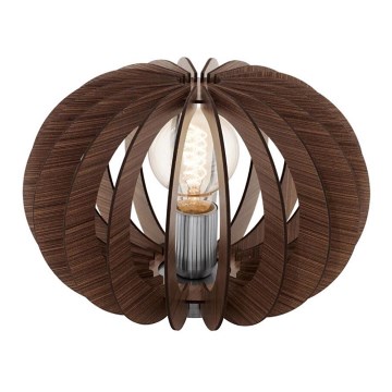 Eglo 95027 - Bordslampa STELLATO 1xE27/60W/230V