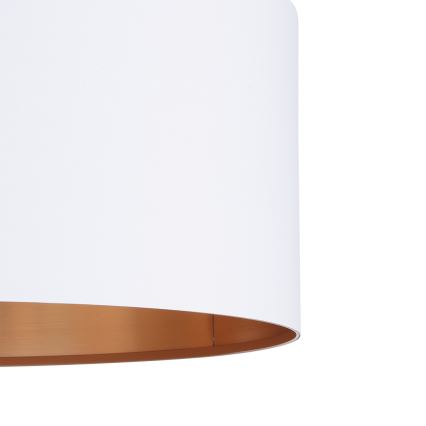 Eglo - Taklampa 1xE27/60W/230V