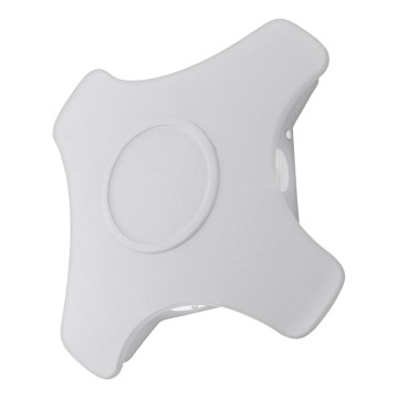 Eglo 95085 - Utomhus Väggbelysning BilTAXO 4xLED/1,2W/230V