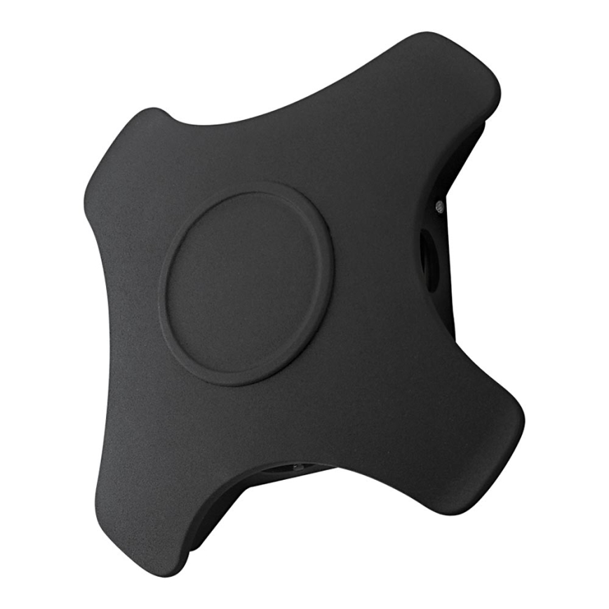 Eglo 95086 - Utomhus Väggbelysning BilTAXO 4xLED/1.2W/230V