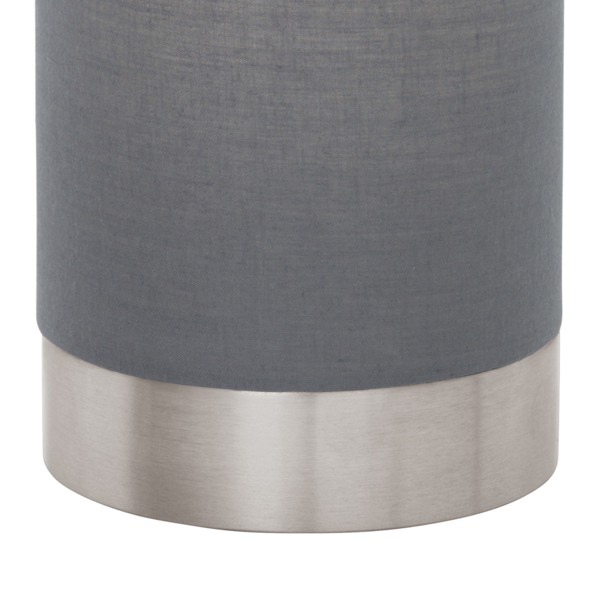 Eglo 95119 - Dimbar Bordslampa PASTERI 1xE27/60W/230V