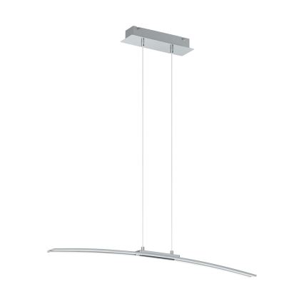 Eglo 95147 - LED Ljuskrona LASANA LED/30W/230V