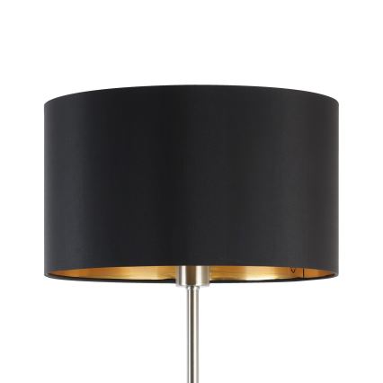 Eglo 95169 - Golvlampa MASERLO 1xE27/60W/230V