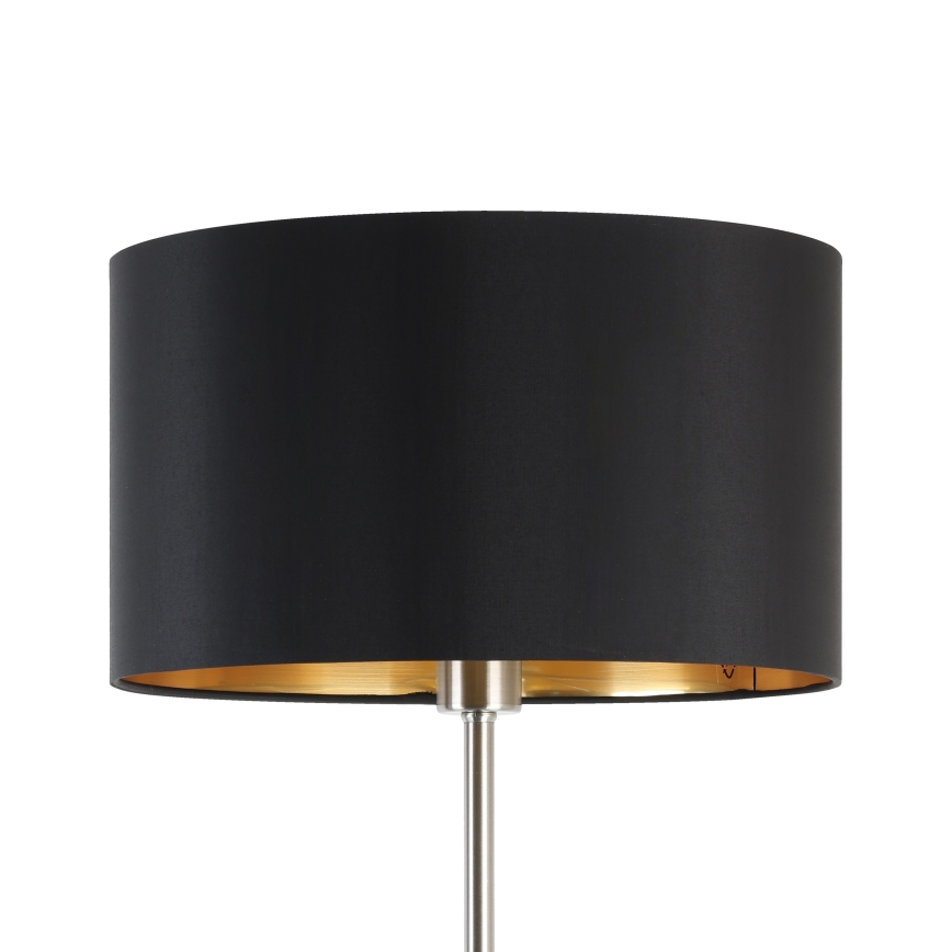 Eglo 95169 - Golvlampa MASERLO 1xE27/60W/230V