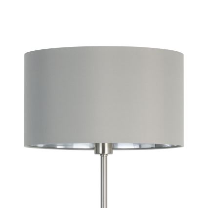 Eglo - Golvlampa 1xE27/60W/230V
