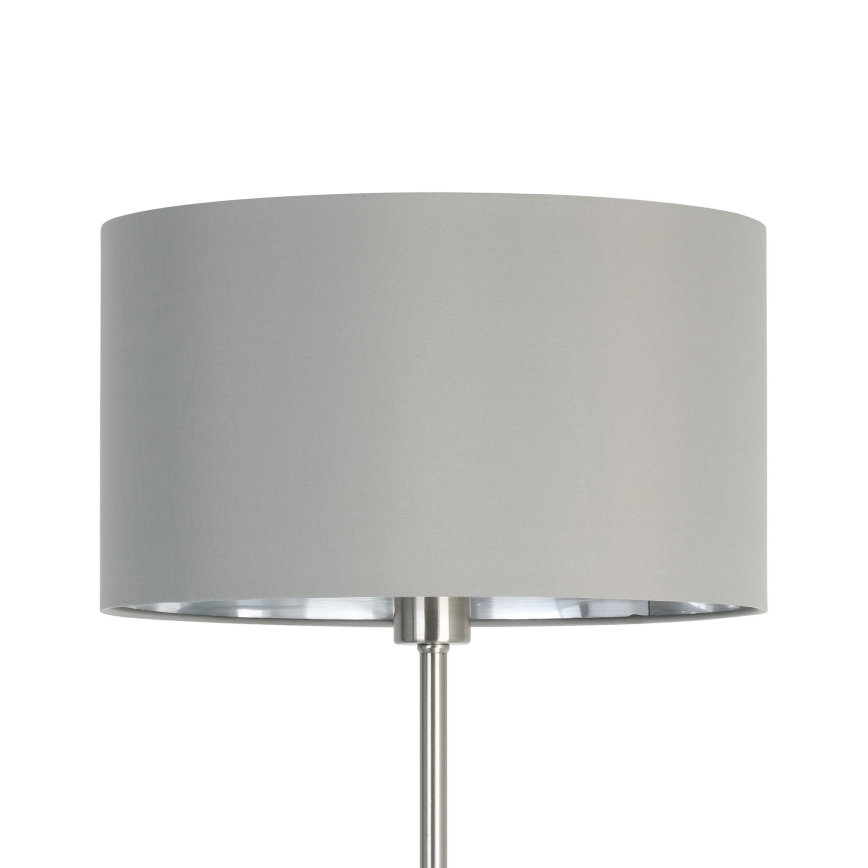 Eglo - Golvlampa 1xE27/60W/230V