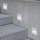 Eglo 95235 - LED Utomhus orienteringsbelysning ZIMBA 1xLED/3,7W/230V IP65