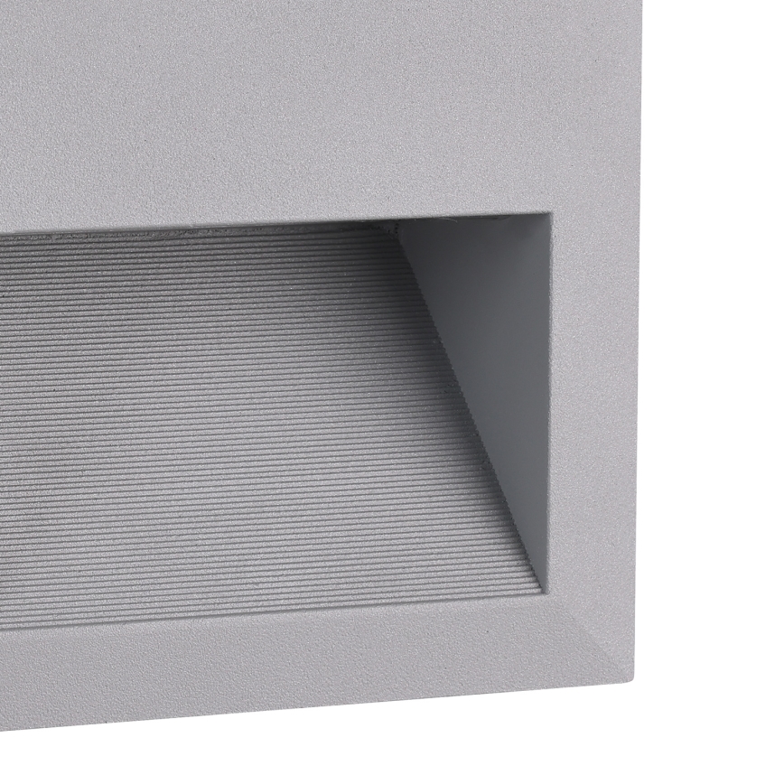 Eglo 95235 - LED Utomhus orienteringsbelysning ZIMBA 1xLED/3,7W/230V IP65