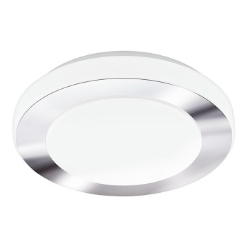 Eglo 95282 - LED Badrumsbelysning LED CAPRI 1xLED/11W/230V