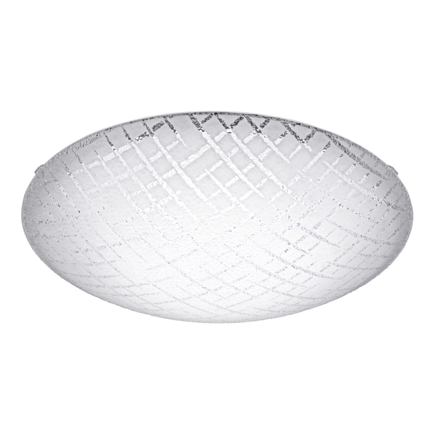 Eglo 95288 - LED Takbelysning RICONTO 1 LED/11W/230V