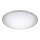 Eglo 95288 - LED Takbelysning RICONTO 1 LED/11W/230V