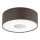 Eglo 95336 - LED Takbelysning ROMAO 2 LED/15.5W/230V
