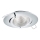Eglo 95355 - LED Hängande Takbelysning TEDO 1xGU10-LED/5W/230V