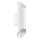 Eglo 95421 - LED Väggbelysning VIEGAS 2xGU10-LED/4W/230V