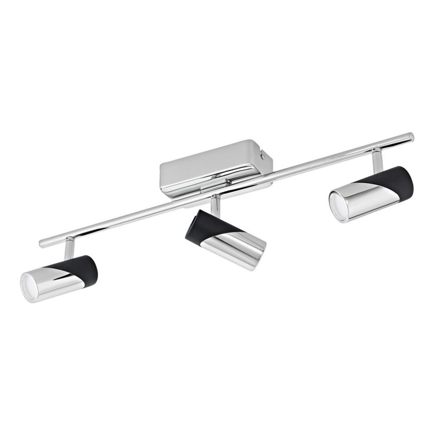 Eglo 95437 - LED spotlight BERNEDO 3xLED/5W/230V
