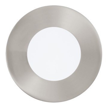 Eglo 95465 - LED Hängande Takbelysning FUEVA 1 1xLED/2.7W/230V