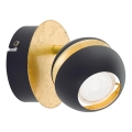 Eglo 95482 - LED spotlight NOCITO 1xGU10-LED/4W/230V