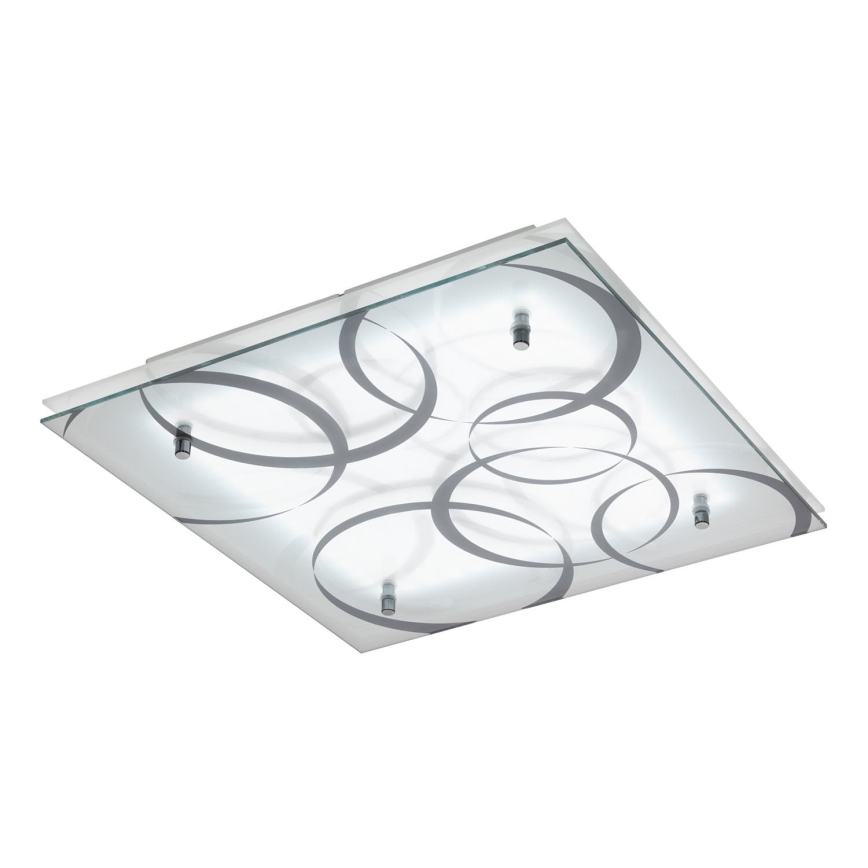 Eglo 95529 - LED Takbelysning CONCABELLA LED/16W/230V