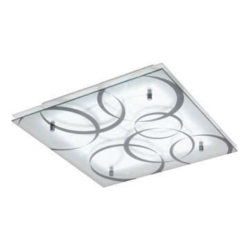 Eglo 95529 - LED taklampa CONCABELLA LED/16W/230V