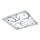 Eglo 95529 - LED taklampa CONCABELLA LED/16W/230V