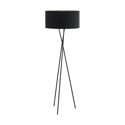 Eglo 95541 - Golvlampa FONDACHELLI 1xE27/60W/230V