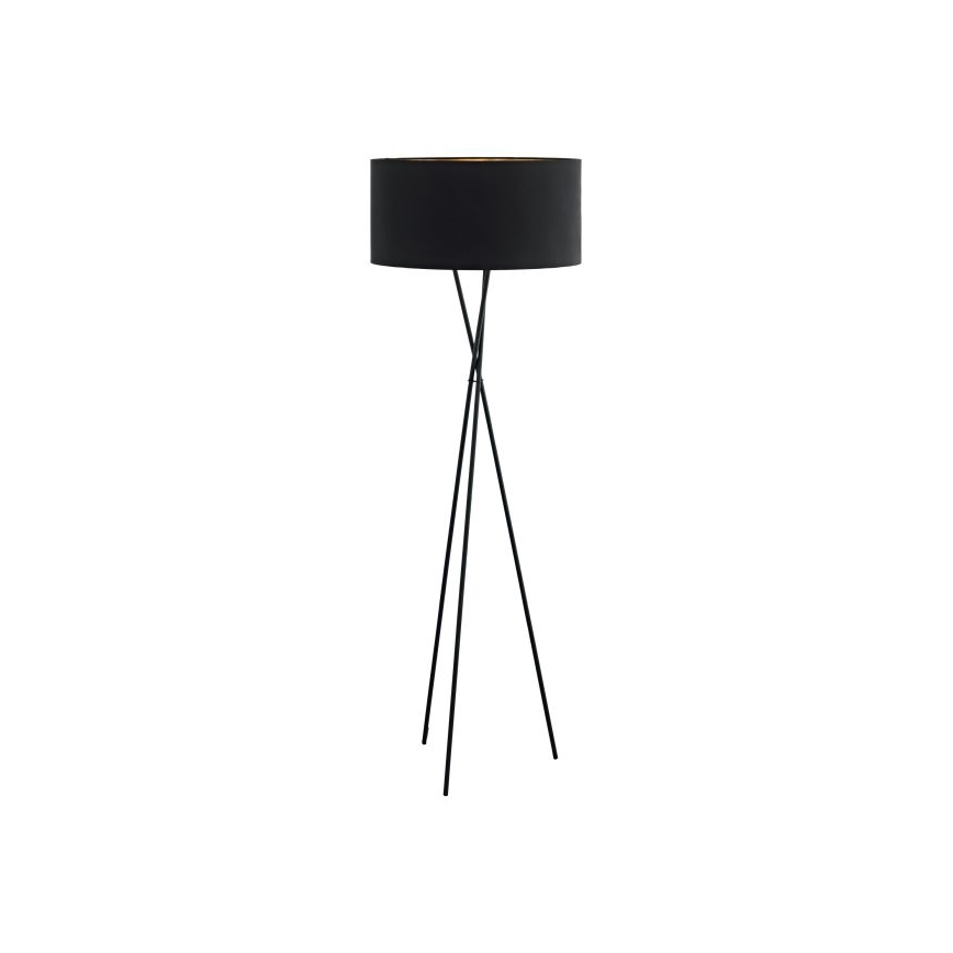 Eglo 95541 - Golvlampa FONDACHELLI 1xE27/60W/230V
