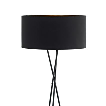 Eglo 95541 - Golvlampa FONDACHELLI 1xE27/60W/230V