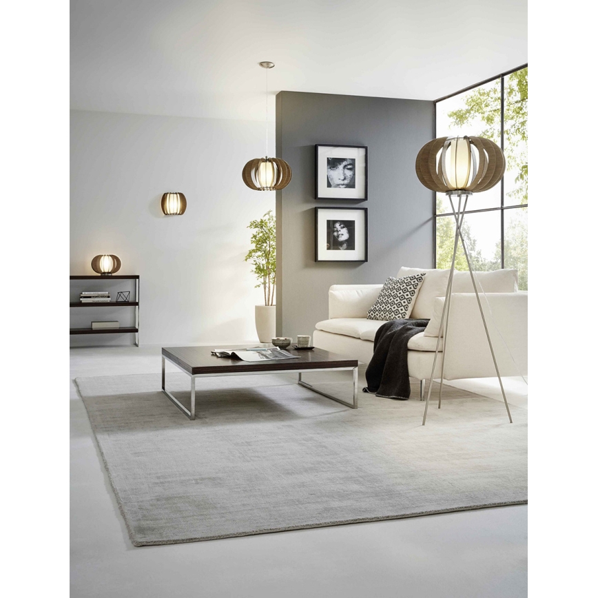 Eglo 95589 - Takbelysning STELLATO 3 1xE27/60W/230V