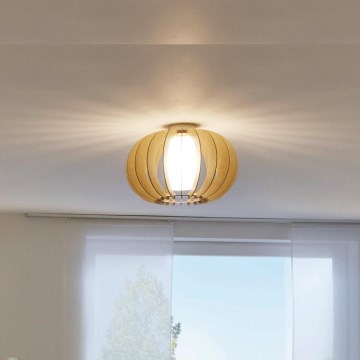 Eglo 95597 - Takbelysning STELLATO 1 1xE27/60W/230V