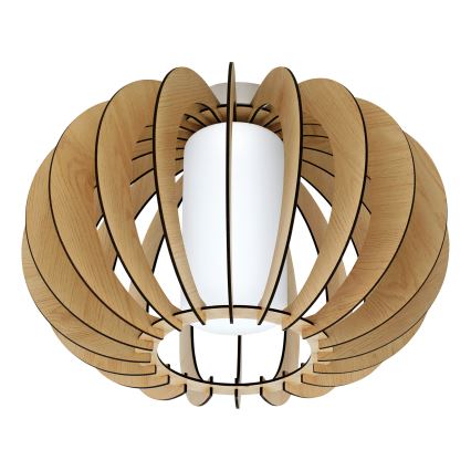 Eglo 95597 - Takbelysning STELLATO 1 1xE27/60W/230V