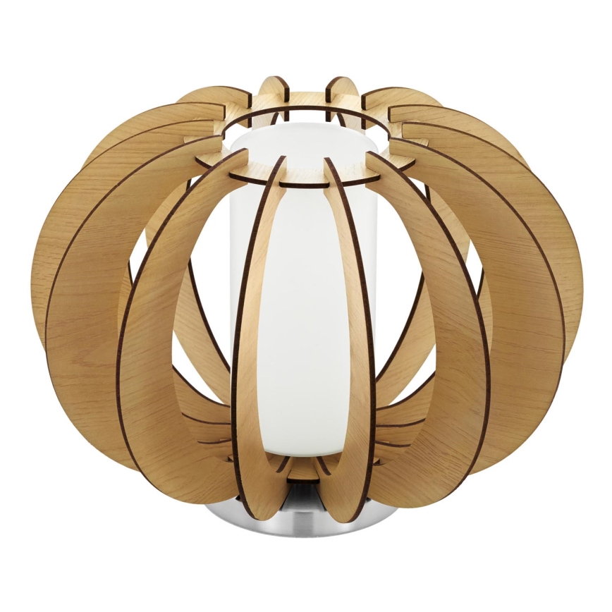 Eglo 95603 - Bordslampa STELLATO 1 1xE27/60W/230V