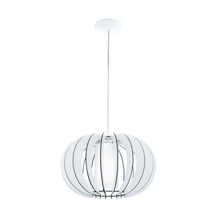 Eglo 95606 - Ljuskrona STELLATO 2 1xE27/60W/230V