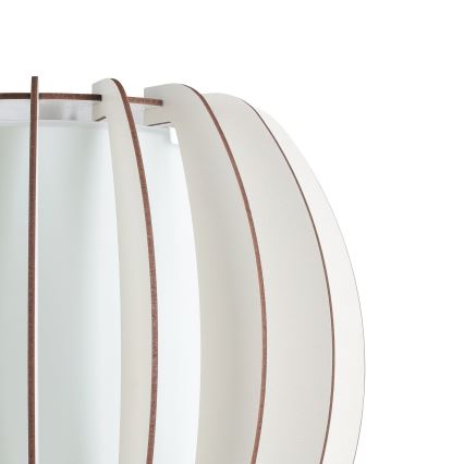 Eglo 95609 - Väggbelysning STELLATO 2 1xE27/60W/230V