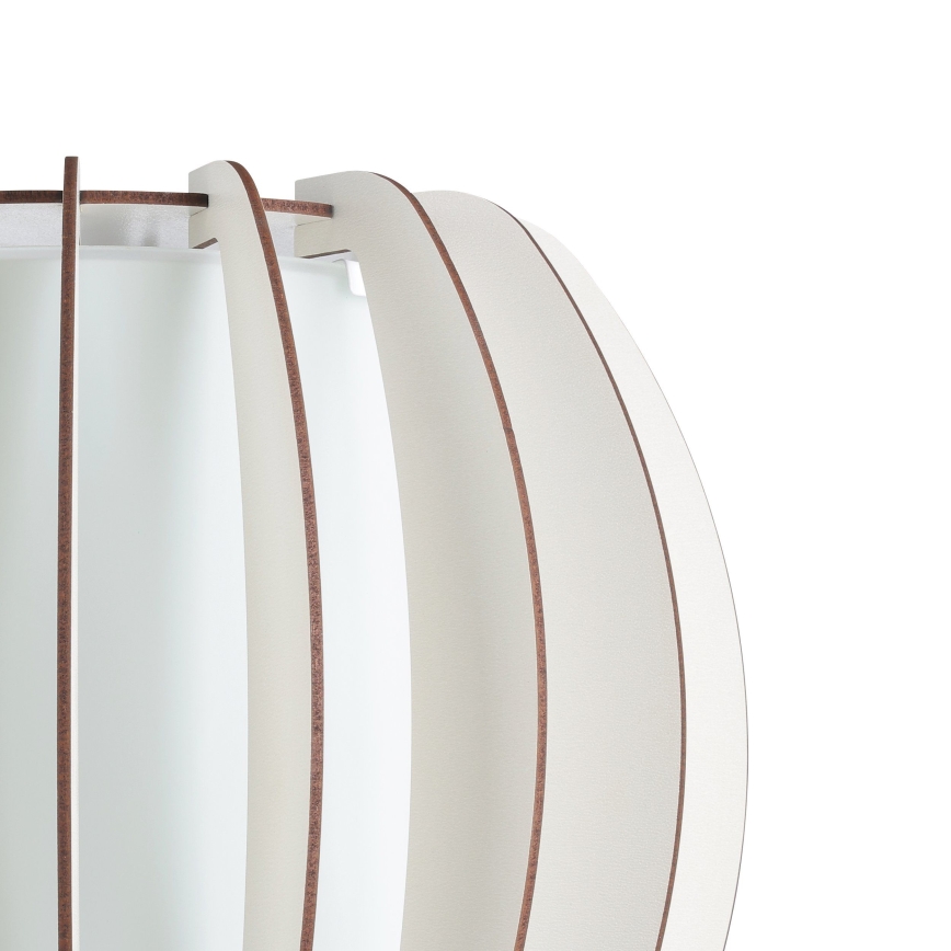 Eglo 95609 - Väggbelysning STELLATO 2 1xE27/60W/230V