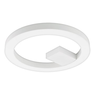 Eglo 95613 - LED Dimbar Takbelysning ALVENDRE-S LED/28W/230V