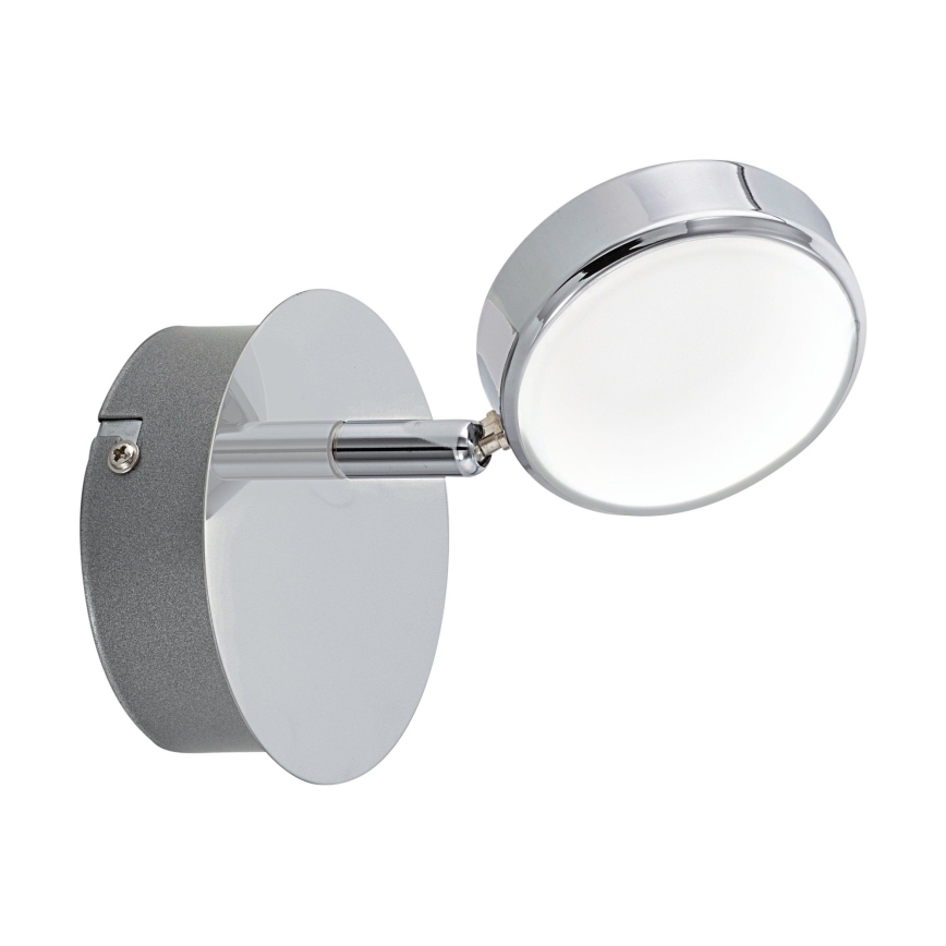 Eglo 95628 - LED spotlight SALTO 1xLED/5.4W/230V