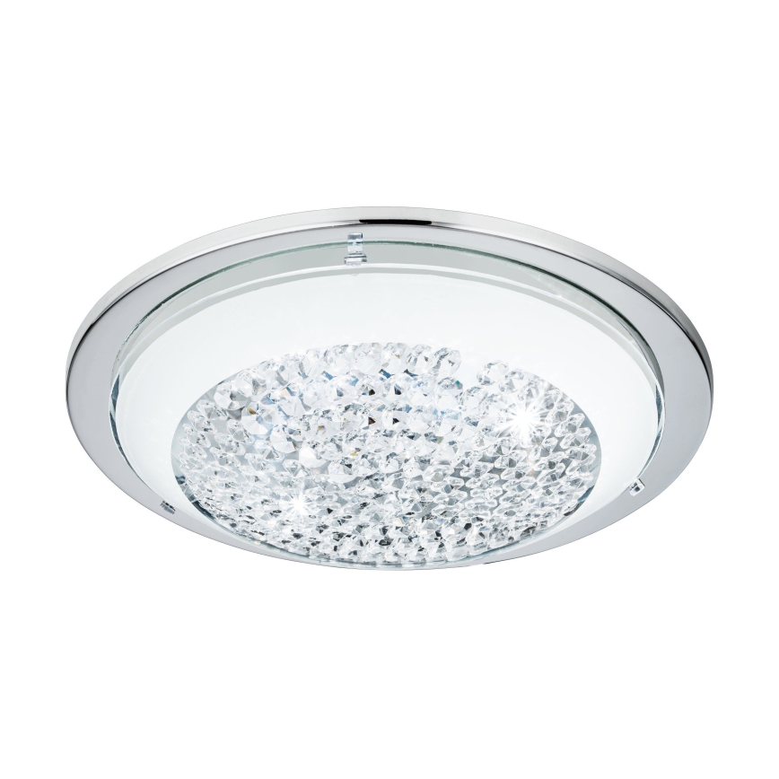 Eglo 95639 - LED Kristallampa tak ACOLLA LED/8.2W/230V