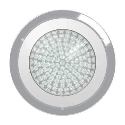 Eglo 95639 - LED Kristallampa tak ACOLLA LED/8.2W/230V