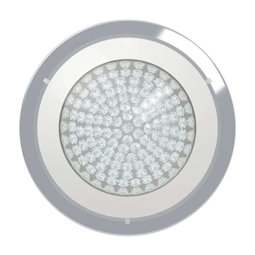 Eglo 95639 - LED Kristallampa tak ACOLLA LED/8.2W/230V